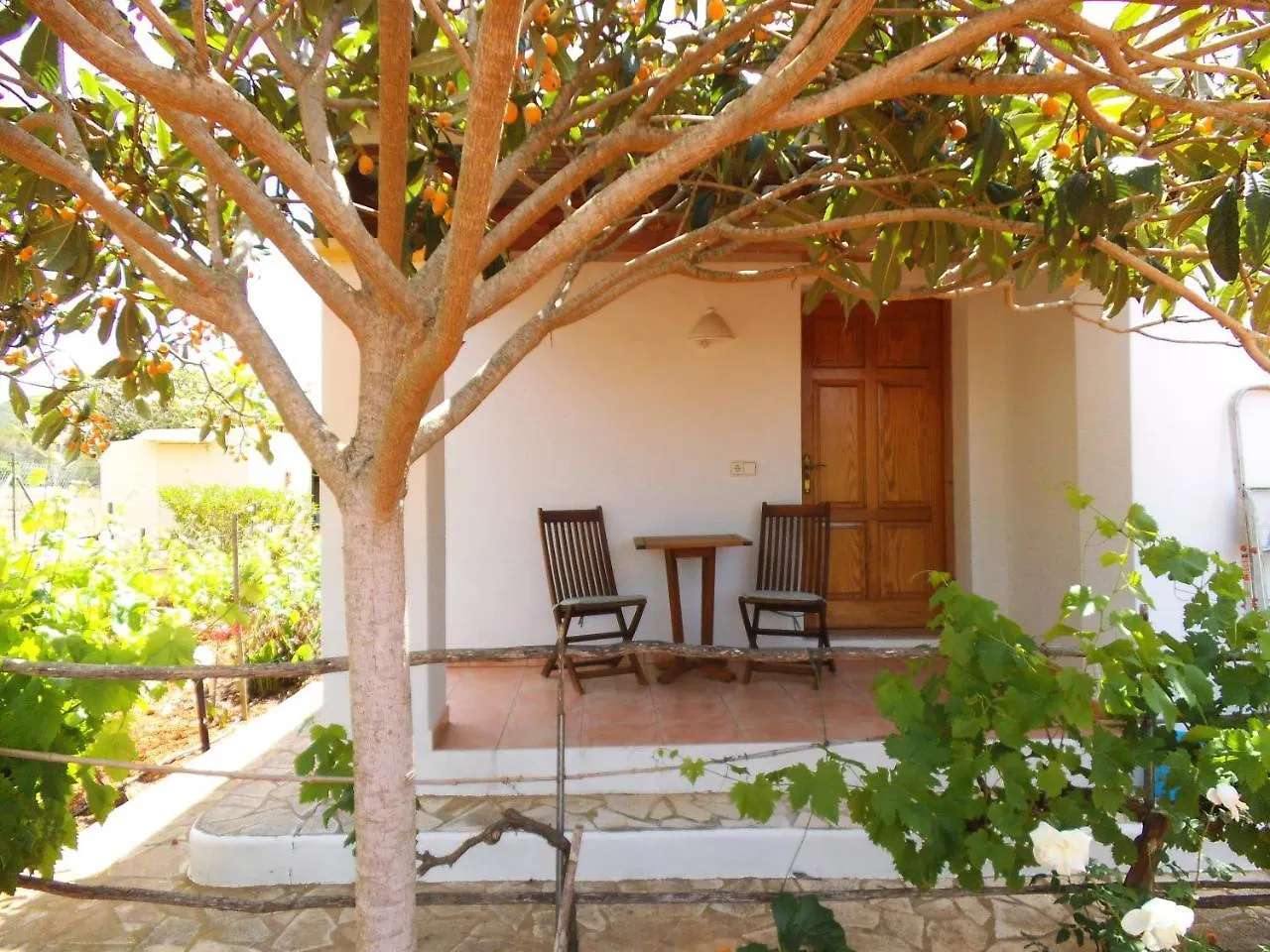Villa Can Turrent Sant Carles de Peralta 0*,  Spagna