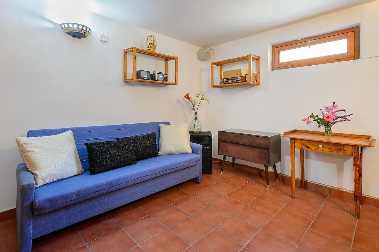 סאנט קארלס דה פראלטה Villa Can Turrent