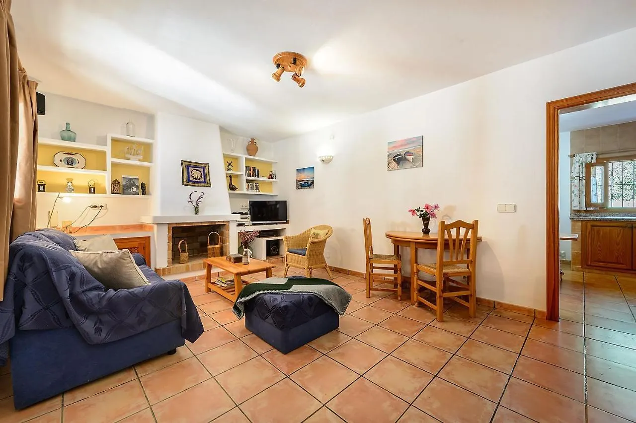 Villa Can Turrent Sant Carles de Peralta 0*,  Spagna